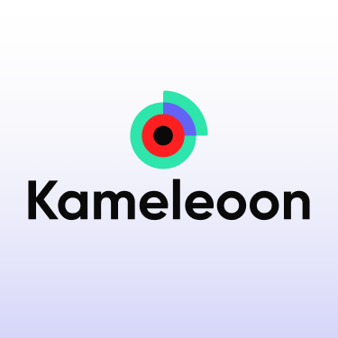 Kameleoon logo