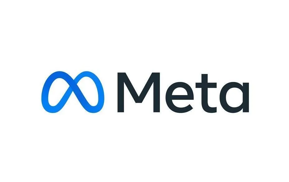 Meta logo