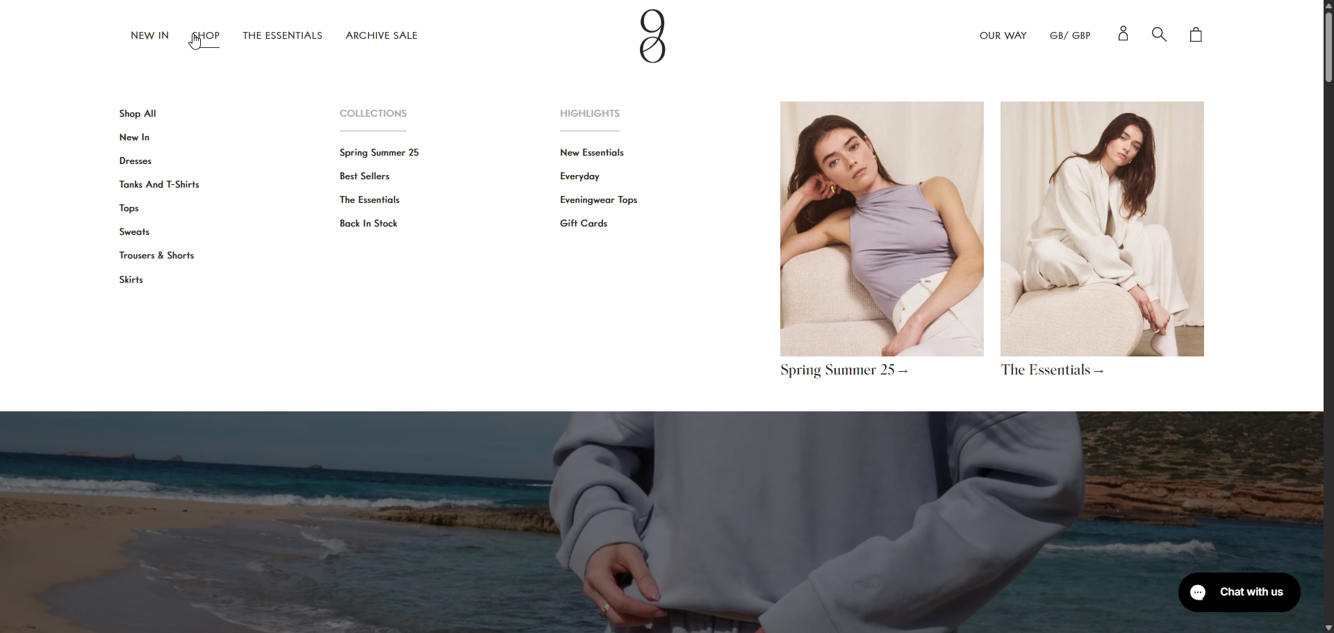 RoR to Shopify Migration